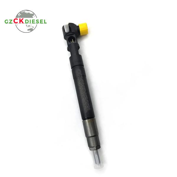 Injector A6510704987 EMBR00002D A6510700587 28342997 For DELPHI C-E-SPRINTER OM651