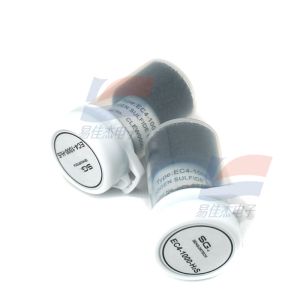 Quality EC4-1000-H2S Hydrogen Sulfide Gas Sensor 2 Years In Clean Air Quick T90 Response Time and High Resolution for sale