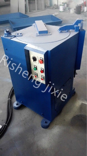 Buy High Security Industrial Centrifugal Spin Dryer , Industrial Carpet Spin Dryer at wholesale prices
