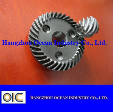 Buy 42CrMo Material Spiral Bevel Gear at wholesale prices
