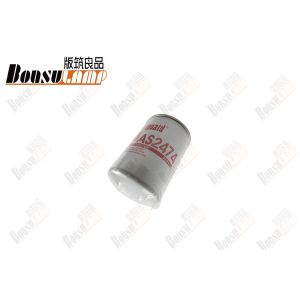 AS2474 Oil Filter 4931691 Truck Parts