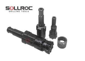 Quality Overburden Drilling ODEX240 Eccentric Casing System For 8&quot; Hammer for sale