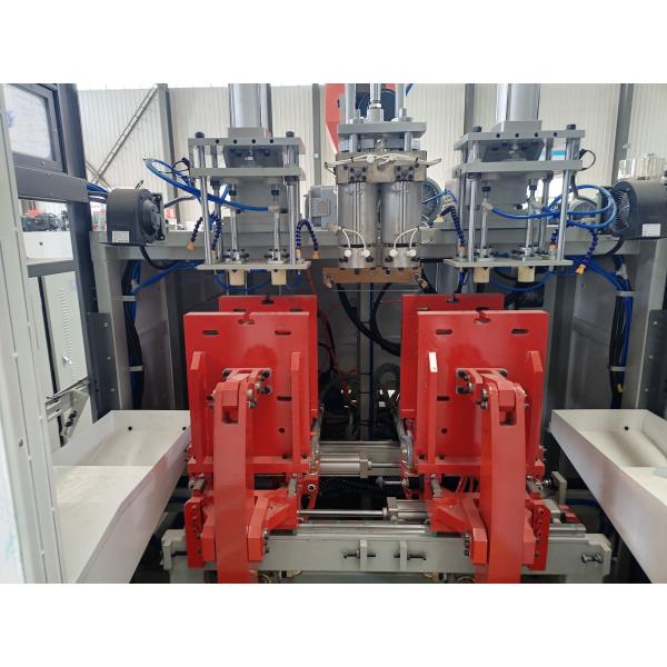 Buy CE 5l Hdpe Blow Molding Machine Bottle Making at wholesale prices