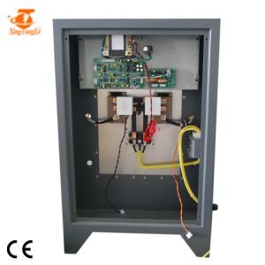 Digital Display High Frequency Switching Power Supply , Nickel Electroplating
