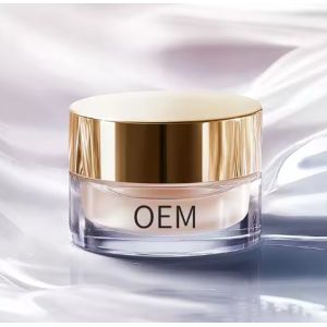 Face Whitening Cream Beauty Cosmetics Custom Natural Skin Lightening Facial