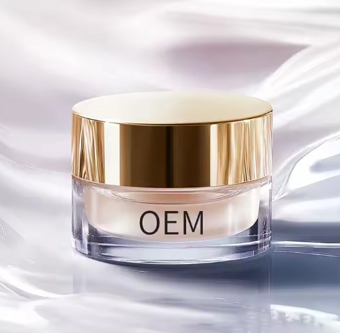 Face Whitening Cream Beauty Cosmetics Custom Natural Skin Lightening Facial