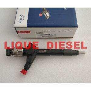 DENSO common rail injector DCRI105650 , 0950005650, 0950005650AM , 095000-5655