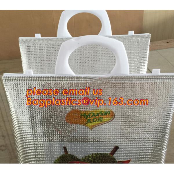 Buy Thermal Insulation Lunch Tote Cooler Bag Reusable Lunch Bag Bento Bag for Women Kids Students,Thermal Insulation Lunch B at wholesale prices