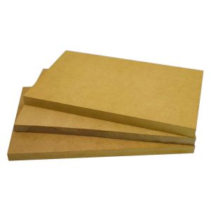 Modern Design FIRST-CLASS Easy Operated Germany Mdf Panel Phenolic Coated Mdf