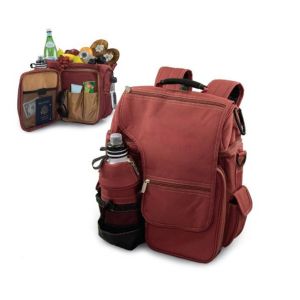 600D Polyester Picnic Cooler Backpacks/Trip Backpacks odm-y12