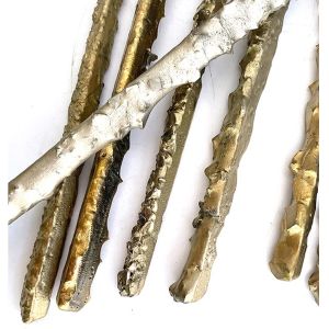 WC Co Tungsten Carbide Brazing Rods Customized