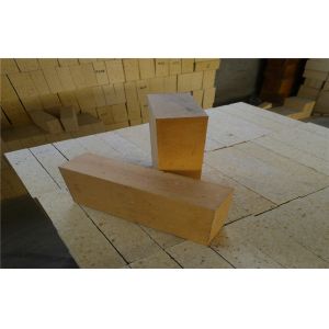 Fireclay Cement Kiln Refractory Bricks