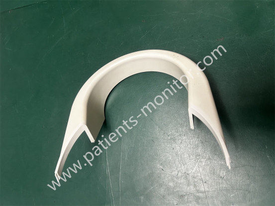 Welch Allyn Spot Vital Signs Lxi handle shell image 1