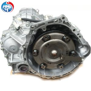 K112 CVT Transmission Assembly for Toyota 2.0L Engines 2010-2018 Auto Transmissi