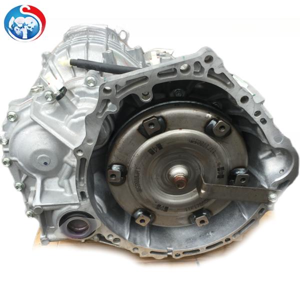 K112 CVT Transmission Assembly for Toyota 2.0L Engines 2010-2018 Auto Transmissi
