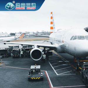 China International Air Freight Logistics From China To Hungary DDP Service on sale