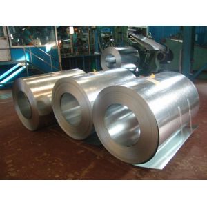 China 430 Stainless Steel Coil Ba Cold Rolled on sale
