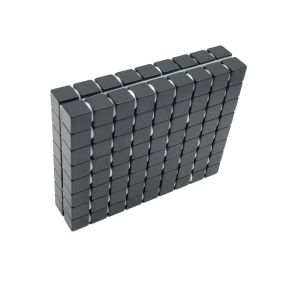 Epoxy Coating Sintered Neodymium Magnet For Industrial Applications