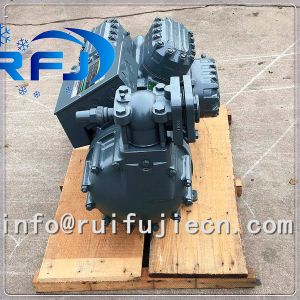Quality 35HP Copeland Compressor Semi Hermetic D6DH-350X-AWM/D SR314a 380-420V 50Hz for sale