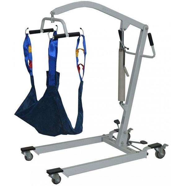 Buy Manual patient lift at wholesale prices