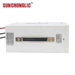 800va pure sine wave inverter with smart charging full protection & generator