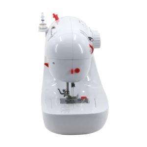 CE Certified Leather Bag Bartack Sewing Machine Environmental-Friendly and