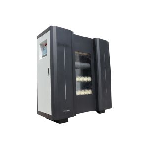 Quality Onsite Sodium Hypochlorite Generator , Automatic Water Chlorination System for sale