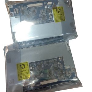 260-2193 2602193 lcd display panel for cat 320d e320d excavator monitor panel