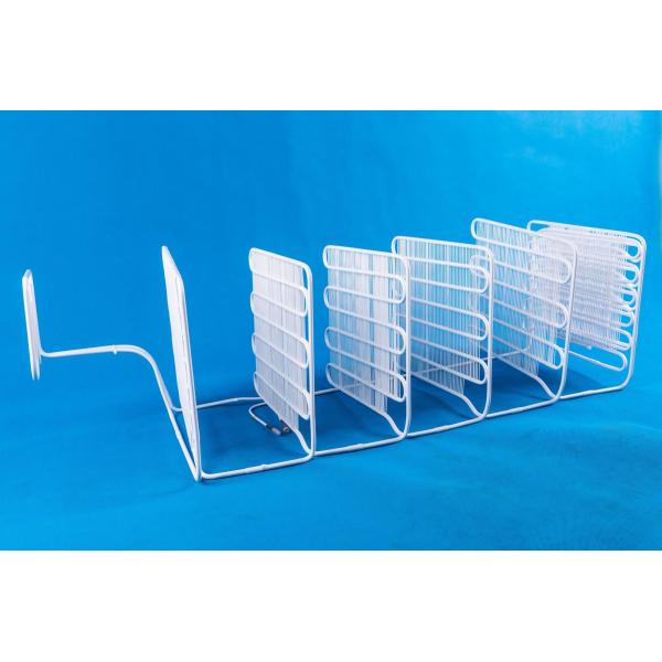 Buy Multi Layers Refrigerator Evaporator for Refrigerator Freezer Compartment at wholesale prices