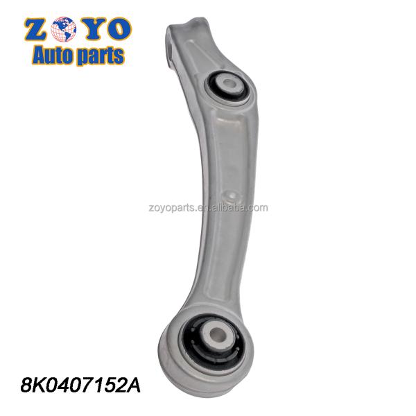 Dorman No. 524-226 RK641153 Aluminium Control Arms for Audi A4 B6 Suspension Arm 2012-2015