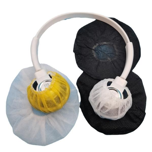Buy Protective MRI Headset Cover with Washable and UV Proof Design at wholesale prices