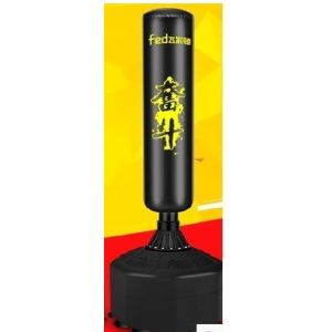 Hot Selling Gym Fitness Equipment Boxing Exercises Punching Bags