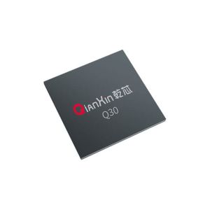 Quality Q30 FPGA Core Iris Chip – Single-Chip Solution for Iris Recognition and Matching with Strong Encoding &amp; Matching Capability for sale
