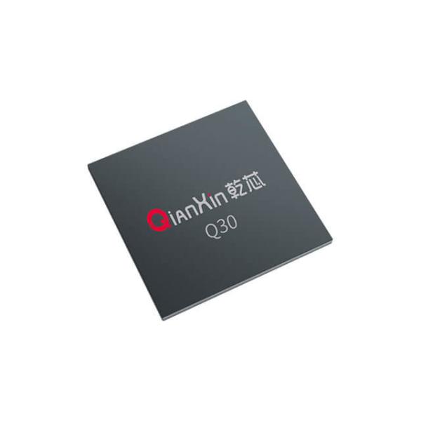 Buy Q30 FPGA Core Iris Chip – Single-Chip Solution for Iris Recognition and Matching with Strong Encoding & Matching Capability at wholesale prices