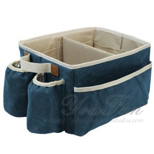 Quality New design high quality stylish car trunk organizer for sale