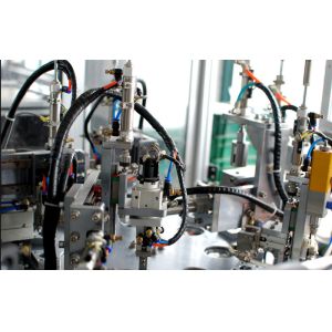 42mm Diameter Speed Reducer 42Crmo Material small planetary gearbox