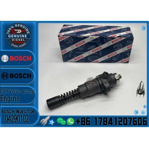 Brand new fuel injection unit pump 0414693005 0414693002 02113694 04289983