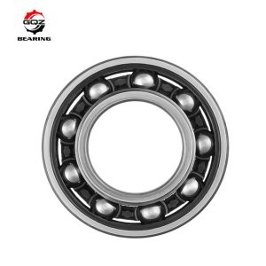 Quality Gcr15 Steel made Korea Made Open type FAG 6003 Deep Groove Ball Bearing for sale