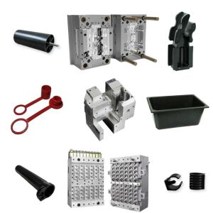 Quality Custom Injection Molding Services Injection High Strength Peek Screws for sale