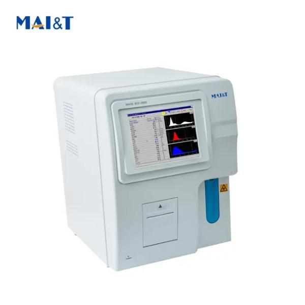 Buy Automated Blood Chemistry Analyzer Hematology Medical Laboratory Use at wholesale prices