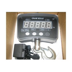 15 Ton SS OCS Electronic Hanging Weighing Scale For Metallurgy Industry