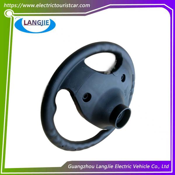 Golf Cart LVTONG Steering Wheel Parts Steering Wheel Assembly