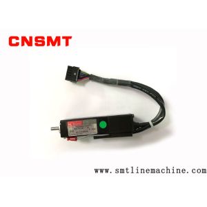 Z Axis 15W Motor SMT Spare Parts CNSMT P500B02001BXS7D/N510043454AA Panasonic CM402 Placement Machine