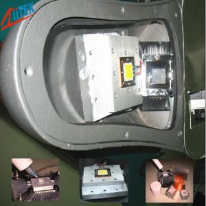 Customized Thermal Silicone Grease for Desktop PC Hot CPU, GPU and MCU Heat Sink