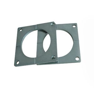 Manufacture OEM Metal Laser Cutting for Customized Work Shaping Metal