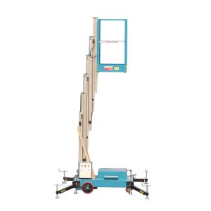160kg Mobile Aerial Work Platform