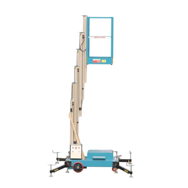 Buy 160kg Mobile Aerial Work Platform at wholesale prices
