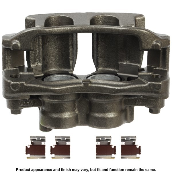 VOLKSWAGEN Auto Parts Vehicle Car Brake Caliper 18B5064 18B5065 344384 344385