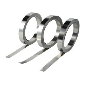 High Nickel Deep Machining Polished Surface Ss 304 Coil