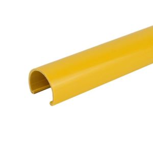 Affordable PVC Extruded Strips Gripper Lead Sleeve